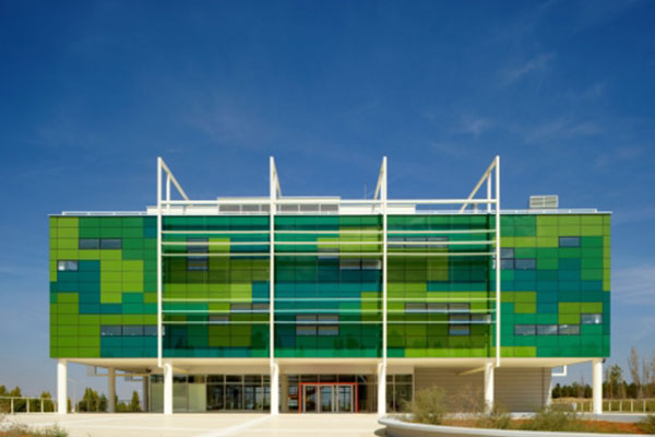 ODTÜ TSK MODSİMMER İNŞAATI